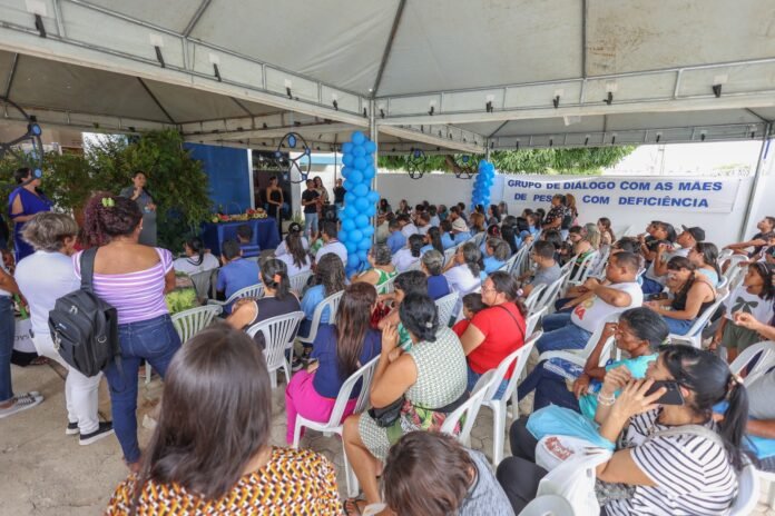 Inclusão: Prefeitura de Petrolina lança projeto para garantir direitos essenciais de grupos prioritários