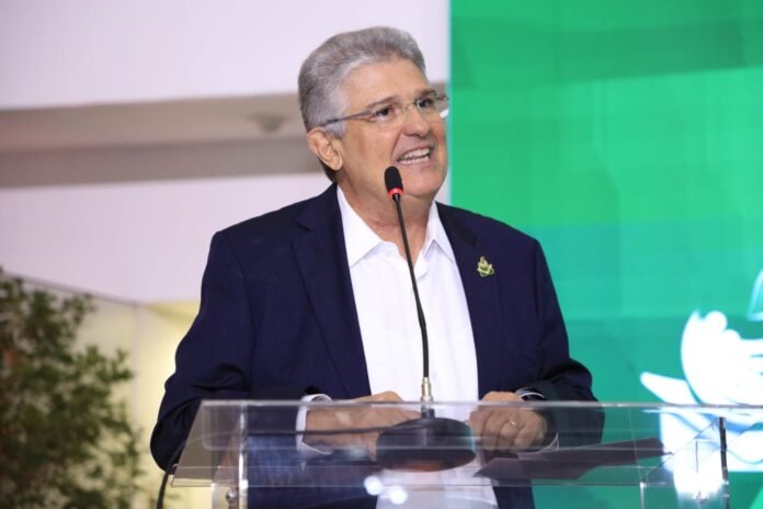 Guilherme Coelho pede desfiliação do PSDB