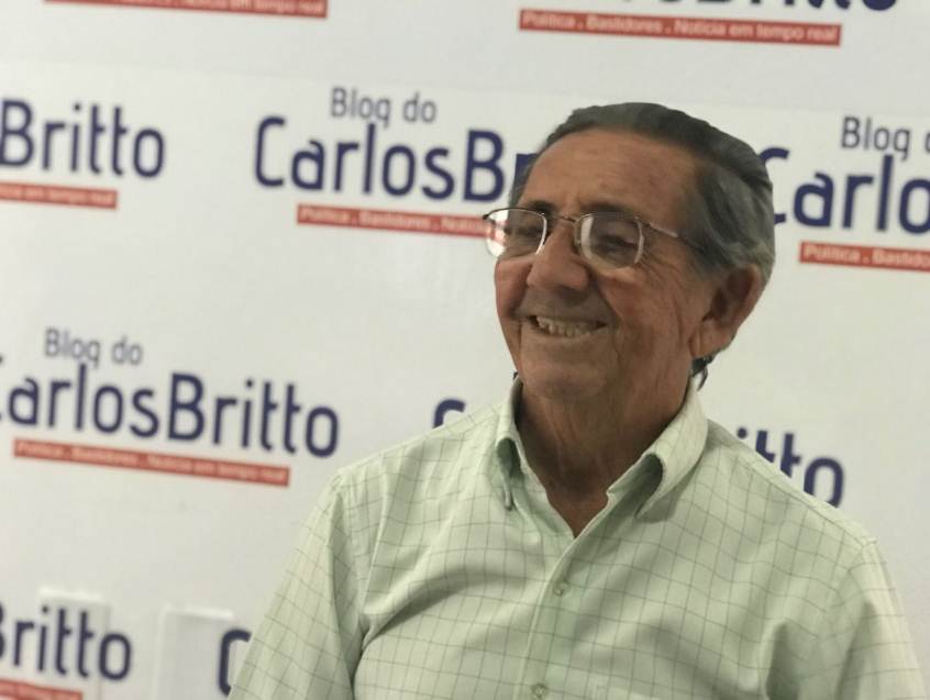 Artigo do Leitor: “Uma homenagem a Juarez Amorim”