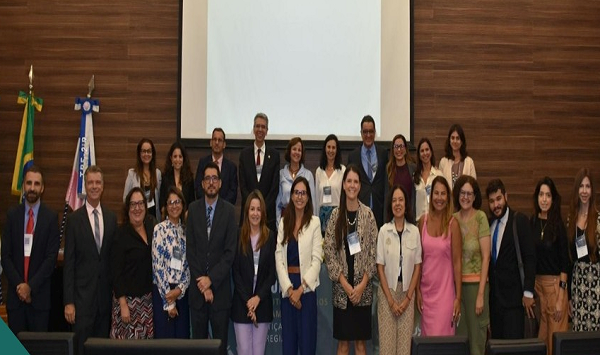 Experiência da Subseção de Petrolina (PE) é levada à II Jornada de Direitos Humanos e Fundamentais