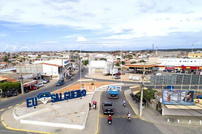 Ministério Público recomenda adequações em três bares na cidade de Salgueiro (PE)