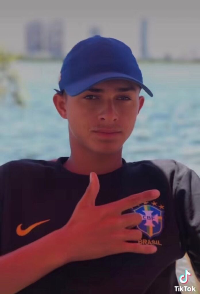 Assassino de Jorge Cauã, em Juazeiro, é condenado a 14 anos e 6 meses; mãe lamenta a pena aplicada