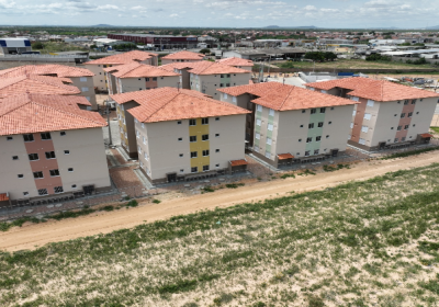 Candidatos rejeitados do programa Minha Casa, Minha Vida em Petrolina terão 10 dias para regularizar sua situação.