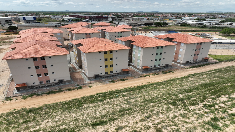 Candidatos rejeitados do programa Minha Casa, Minha Vida em Petrolina terão 10 dias para regularizar sua situação.