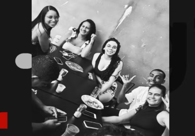 Colisão entre carros na Chapada Diamantina deixa 7 pessoas mortas