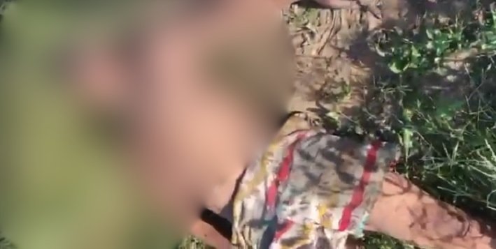 Corpo de homem é encontrado com marcas de espancamento no Projeto N-8, em Petrolina (PE)