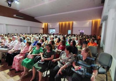 Evento em Petrolina discutirá direitos da pessoa idosa em simpósio