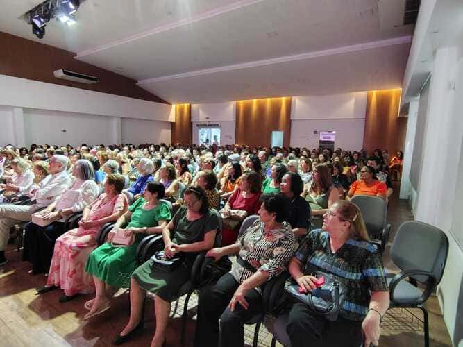 Evento em Petrolina discutirá direitos da pessoa idosa em simpósio