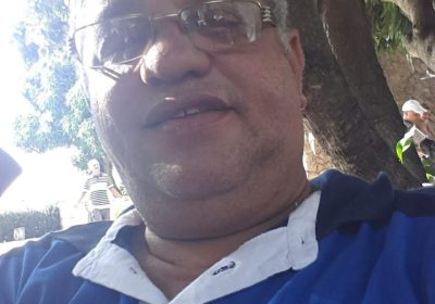 Falecimento em Petrolina: Carlos Benevides, conhecido como “Carlinhos”, contador da Câmara de Vereadores, é lamentado