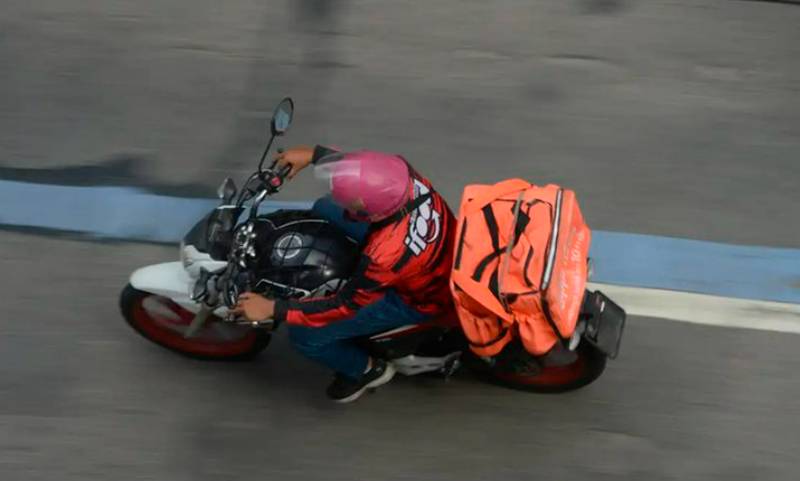 Fiscalização é intensificada na transparência da divisão de valores em serviços de delivery