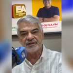 Humberto Costa aposta em sua trajetória política para se reeleger no Senado