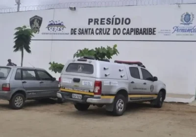 Homem é libertado após quase 4 anos preso de forma irregular no Agreste de Pernambuco