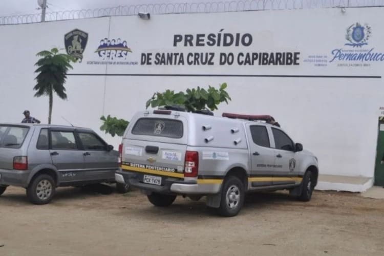 Homem é mantido preso irregularmente por quase quatro anos em Pernambuco e causa repercussão