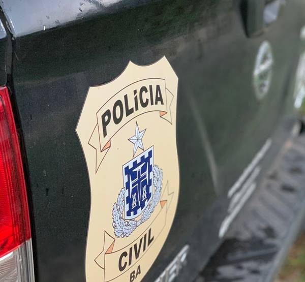 Homem é preso suspeito de roubar mais de 10,5 toneladas de milho do depósito da prefeitura e é preso