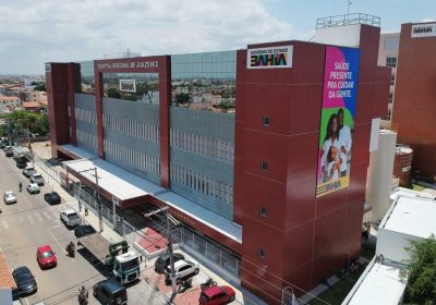 Hospital Regional de Juazeiro inicia seleção de profissionais para contratação de Técnico em Enfermagem.