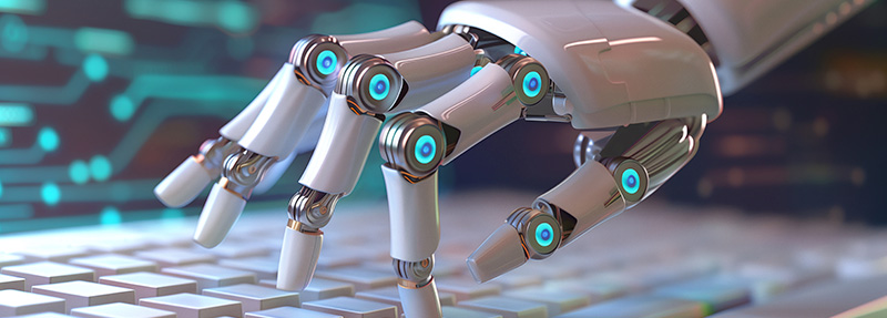 Atividade de bots de IA cresce 300% e ameaça receitas em paywall