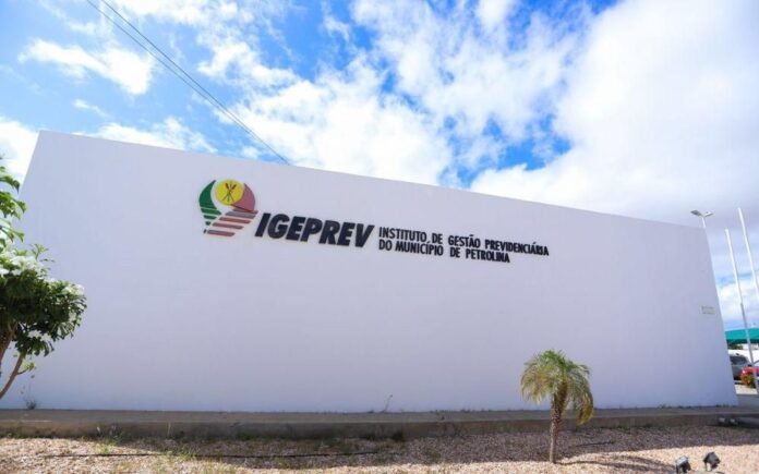 IGEPREV: Alerta sobre golpes, esclarece que não tem parceria para empréstimos em Petrolina (PE)