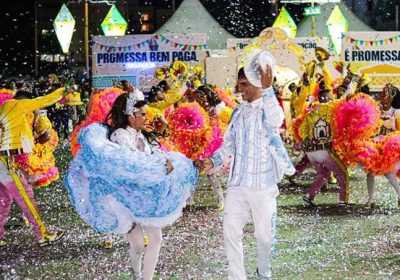 Inscrições para Concurso de Quadrilhas Juninas em Juazeiro em 2026 encerram em 19/05