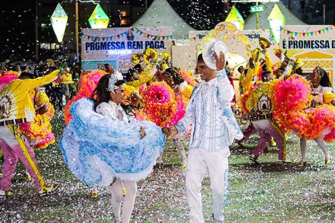 Inscrições para Concurso de Quadrilhas Juninas em Juazeiro em 2026 encerram em 19/05