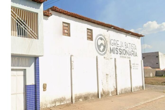Investigação aponta suspeitas de irregularidades em doação de terreno para Igreja evangélica pela Prefeitura de Cabrobó (PE)