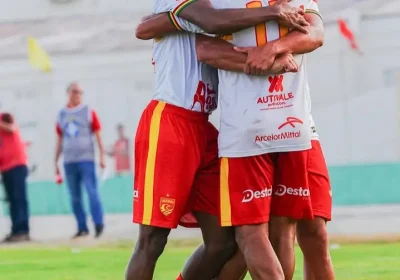 Juazeirense derrota o Jacuipense por 3 a 1