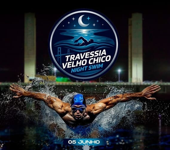 Juazeiro realizará sua primeira travessia noturna no Rio São Francisco