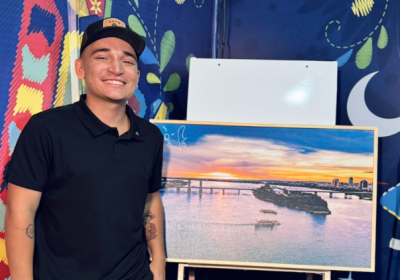 Leilão Solidário do Transforma Petrolina contará com telas autografadas por cantores brasileiros