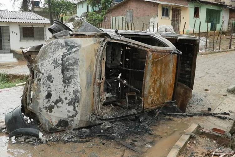 MPPE solicita e Justiça decreta segunda prisão de motorista responsável pela morte de criança