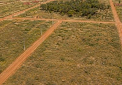 MPPE sugere interrupção da venda de terrenos e compromissos de compra em loteamento de Petrolina