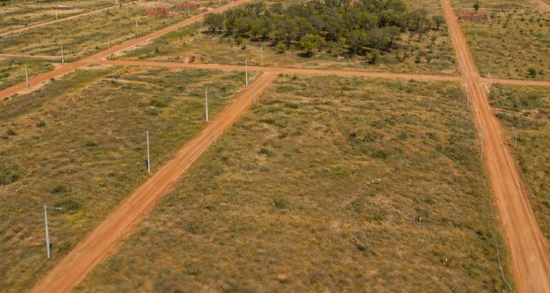 MPPE sugere interrupção da venda de terrenos e compromissos de compra em loteamento de Petrolina