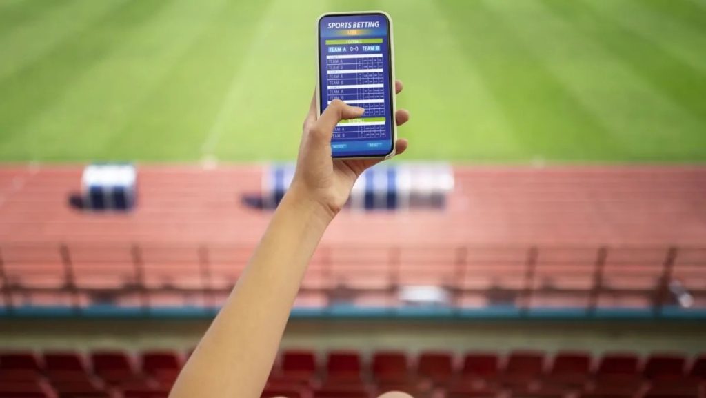 Ministério da Justiça e Segurança Pública notifica Google e Apple sobre aplicativos de apostas ilegais.