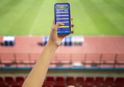 Ministério da Justiça e Segurança Pública notifica Google e Apple sobre aplicativos de apostas ilegais.