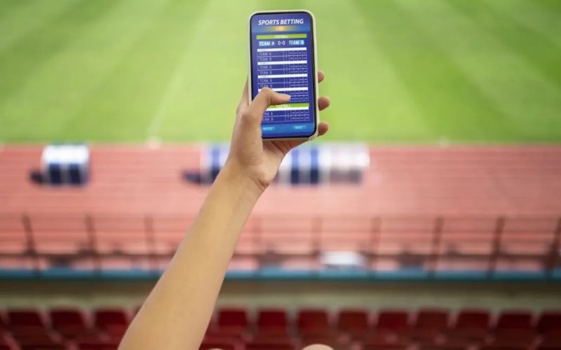 Ministério da Justiça e Segurança Pública notifica Google e Apple sobre aplicativos de apostas ilegais.