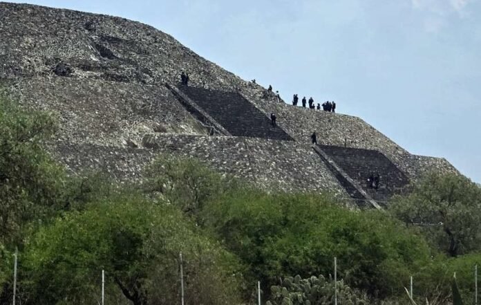 Mulheres brasileiras são feridas em tiroteio nas pirâmides no México