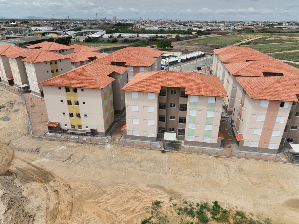 Novas regras do programa Minha Casa Minha Vida ampliam faixa de renda e beneficiam mais famílias