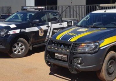 Operação conjunta resulta na prisão de suspeito de cometer crimes sexuais no Interior baiano.