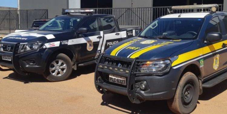 Operação conjunta resulta na prisão de suspeito de cometer crimes sexuais no Interior baiano.