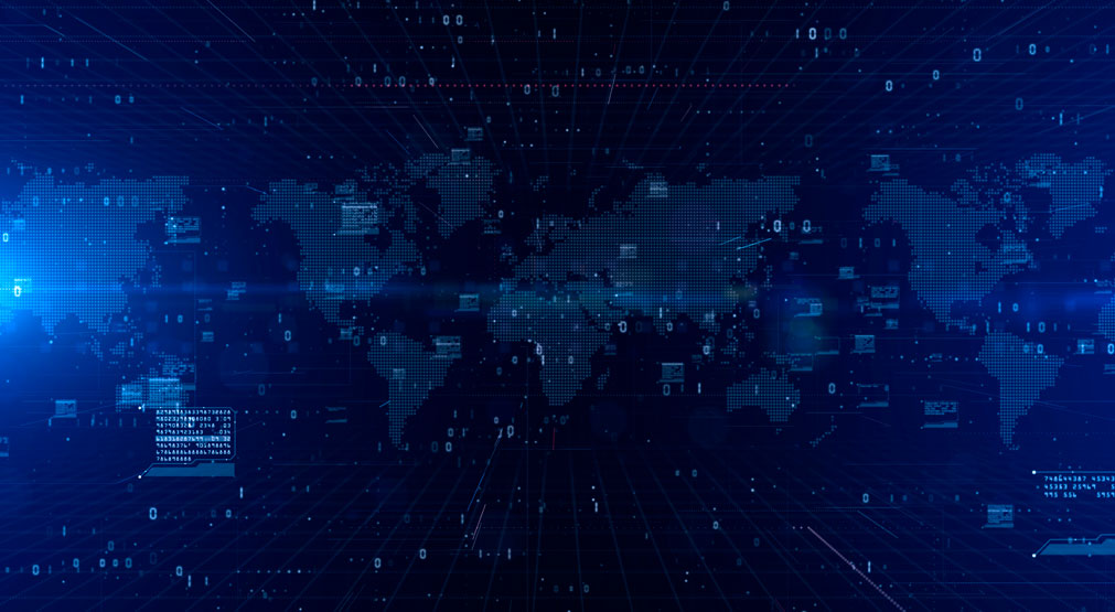 Geopolítica e SI: Como as disputas internacionais podem interferir no ciberespaço?