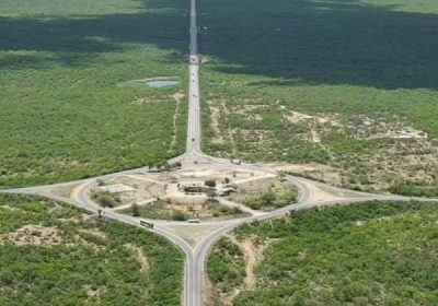 Pedágio será implementado no trajeto da BR-116 entre Salgueiro e Trevo do Ibó