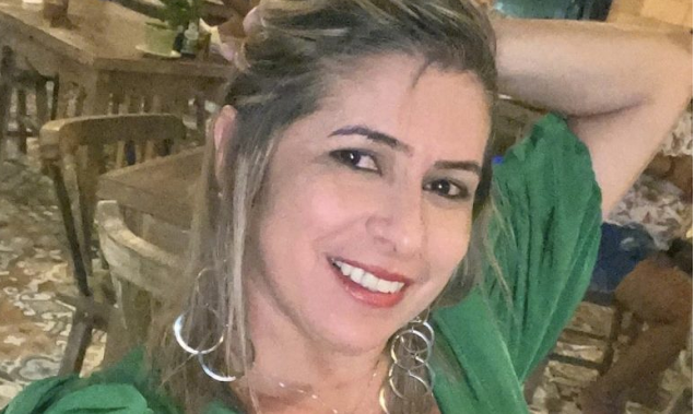 Petrolândia (PE) em luto: Falece Aninha Carvalho, primeira dama da cidade aos 51 anos