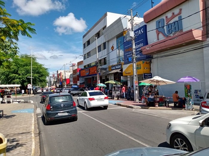 Petrolina (PE): Sindilojas decide que comércio deve permanecer fechado na sexta-feira (1º/05)