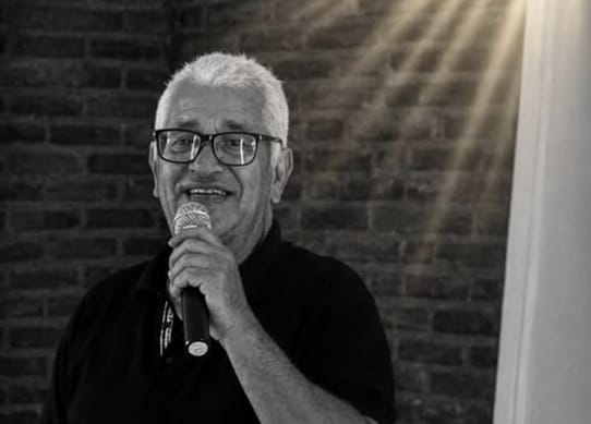 Petrolina em luto pela morte de Carlos Benevides, o “Carlinhos”, contador da Câmara Municipal de Vereadores