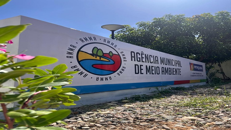 Petrolina recebe sede de escritório estadual para planejar ações contra mudanças climáticas.