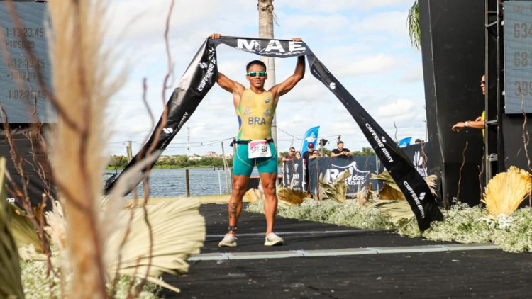 Petrolina se destaca no cenário esportivo mundial com a realização do Triathlon Mãe Malvada 2026