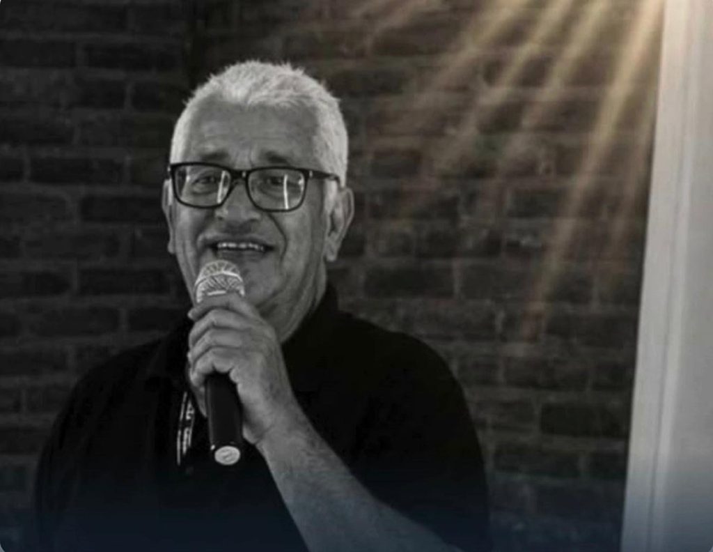 Prefeito Simão ressalta importância do legado de Antônio Carlos para o serviço público de Petrolina