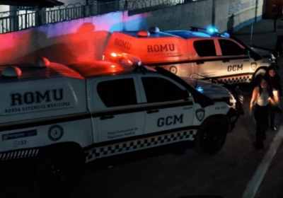 Prefeitura de Petrolina assegura medidas de segurança na ExpoRajada 2026