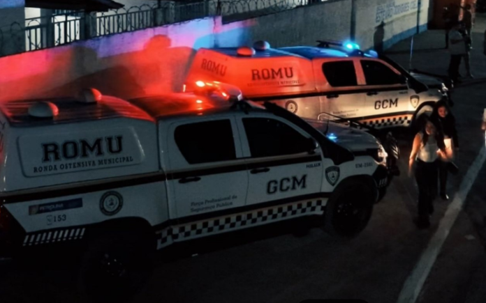 Prefeitura de Petrolina assegura medidas de segurança na ExpoRajada 2026