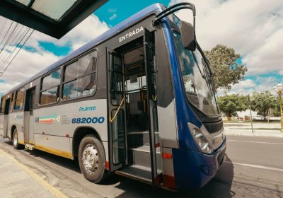 Prefeitura de Petrolina orienta os usuários sobre a emissão e recarga do Cartão de Transporte Coletivo