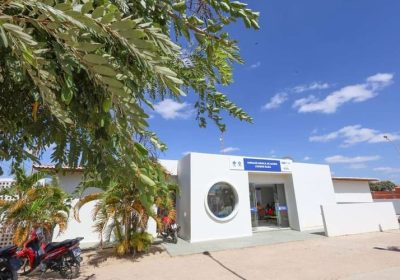 Problemas de atendimento e escassez de serviços na UBS do Dom Avelar são denunciados por moradores