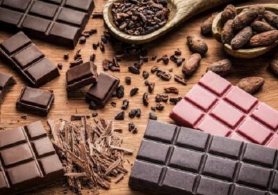 Projeto aprovado no Senado define normas para formulação e identificação de chocolates no país.